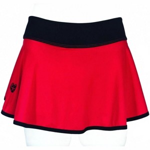 Women's Wo's Limited Skirt - Love Love Tennis - 1 of 2