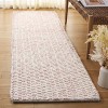 Natura NAT717 Hand Loomed Indoor Rugs - Safavieh - 2 of 4