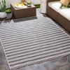 Mark & Day Papenbeek Woven Indoor and Outdoor Area Rugs - 2 of 4