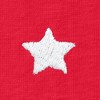 Dalix Womens Lil Star Lightweight Jersey Tee - 2 of 4