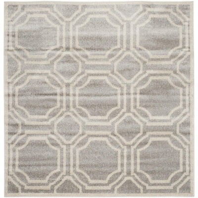 Amherst AMT411 Power Loomed Area Rug - Safavieh