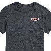 Men's - Marvel - Friendly Neighborhood Spider-Man Suit Short Sleeve Graphic T-Shirt - 3 of 4