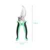 Hush Sun Premium Multi-Function Garden Shears - 2 of 4