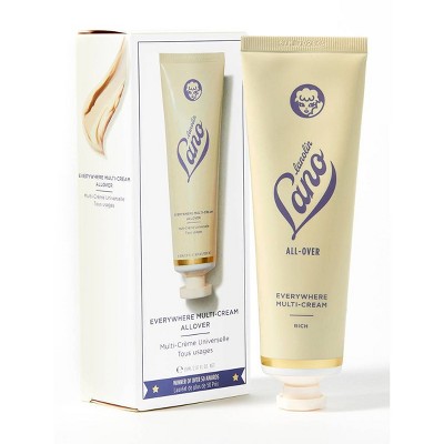 Lanolips Everywhere Multi-Cream - 2.87oz