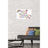 Trends International Hello Kitty: 17 General - Make Your Dreams Happen Unframed Wall Poster Prints - 2 of 4