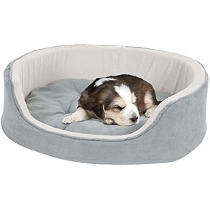 PETMAKER 3"/25.5" x 19" Clay Foam Pet Bed - 1 of 1