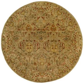 Persian Legend PL819 Hand Tufted Traditional Area Rug  - Safavieh