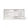 Motion Sickness Relief Tablets - 24ct - up & up™ - image 3 of 4