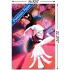 Trends International Marvel Comics - Ghost Spider - Spider-Gwen #18 Unframed Wall Poster Prints - 3 of 4