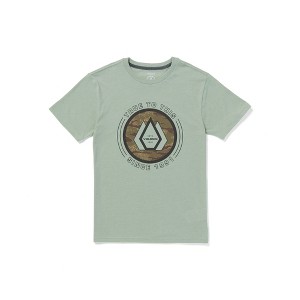 Volcom Boys Linkfill Short Sleeve Tee - 1 of 2