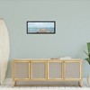 Stupell Industries Waterfront Pier Coastal Ocean View, 30" x 13" - 2 of 4
