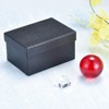 Unique Bargains Photography Decoration K9 Crystal Ball with Gift Box and Crystal Stand 1 Pc - 4 of 4