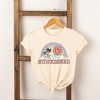 The Juniper Shop Sunkissed Rainbow Youth Short Sleeve Tee - image 2 of 2