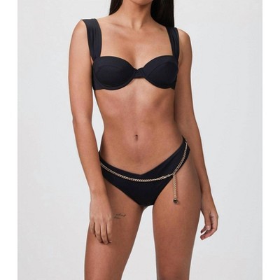Women's CLAUDIA TOP - WE WORE WHAT