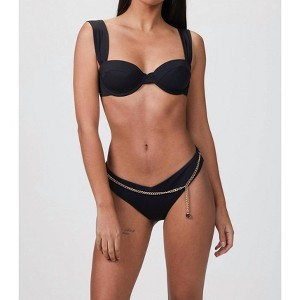Women's CLAUDIA TOP - WE WORE WHAT - 1 of 4