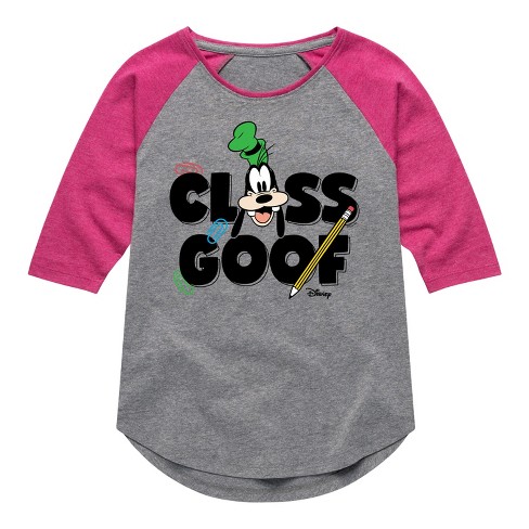 Girls' - Disney - Class Goof - image 1 of 4