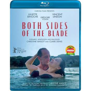 Both Sides of the Blade (2022)