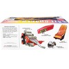 Skill 2 Model Kit 1937 Chevrolet Bonneville Racer "Salt Shaker" 1/25 Scale Model by AMT - 3 of 4