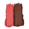 L.A. Girl Duo Cushion Blush/Bronzer - Pink - 2 of 4