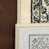 Ancient Garden 57119 Ivory 2.2X7.7 Runner - 3 of 4