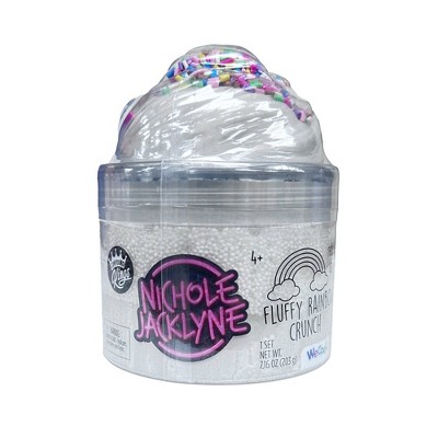 Compound Kings Diy Butter Slime Rainbow Cake Surprise : Target