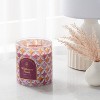 2-Wick Limited Edition Jar Candle with Lid Wildberry Frosé 15.1oz - Threshold™ - 2 of 3