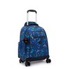 Kipling New Zea Printed 15" Laptop Rolling Backpack - 2 of 4