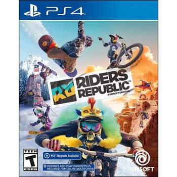 Playstation 4 | Riders Republic (PS4)