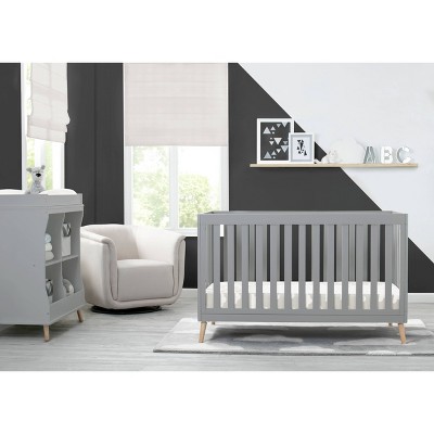 delta children tribeca crib