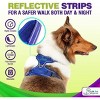 Gm Harness Leash Poo Bag Holder Set - 3 of 4