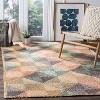 Natural Fiber NF872 Hand Woven Indoor Rugs - Safavieh - 2 of 4