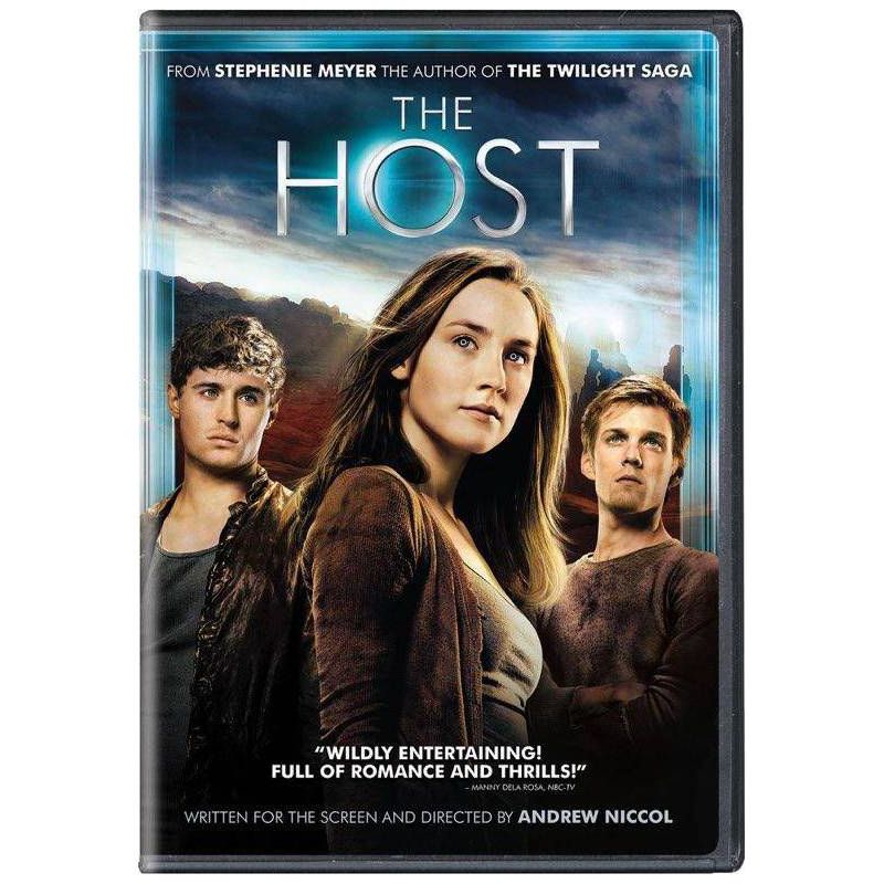 The Host (dvd_video), 1 of 2
