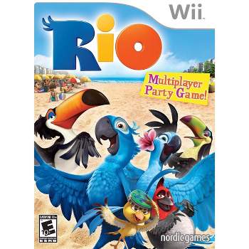 Rio - Nintendo Wii
