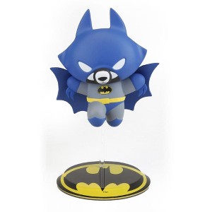 Toynami, Inc. Skelanimals DC Heroes 4" Vinyl Figure: (Batman) Jae - 1 of 3