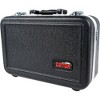 Gator GC Andante Series ABS Hardshell Oboe Case - 3 of 4