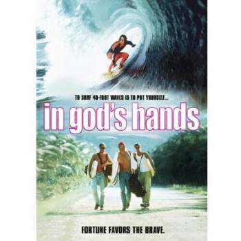 In God's Hands (DVD)(1998)