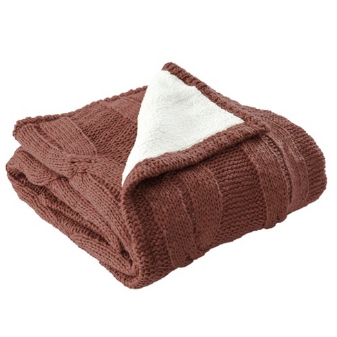 Sherpa throw blanket target sale