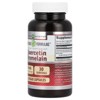 Amazing Nutrition Quercetin Bromelain, 60 Veggie Capsules - 4 of 4