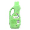 Gain + Odor Defense Liquid Fabric Softener, Super Fresh Blast Scent, 44 Loads, HE Compatible - 4 of 4