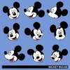 Boy's Disney Mickey Mouse Silly Faces Performance Tee - 2 of 4