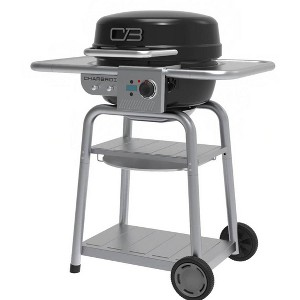 Char-Broil Electric Patio Bistro Electric Grill 25302145 Black - 1 of 4