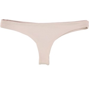Tavik Womens Ali Minimal Coverage Bikini Swim Bottom - 1 of 2