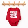 The Juniper Shop New To The Cousin Crew Long Sleeve Bodysuit - 2 of 4