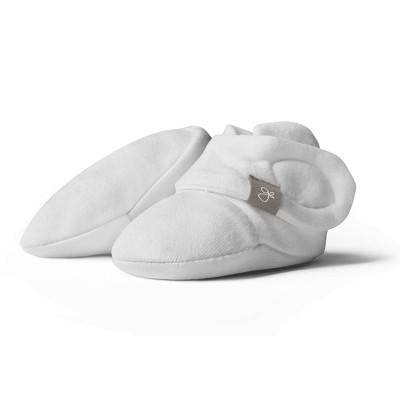 Goumikids Viscose Made from Bamboo + Organic Cotton Stay-On Boots