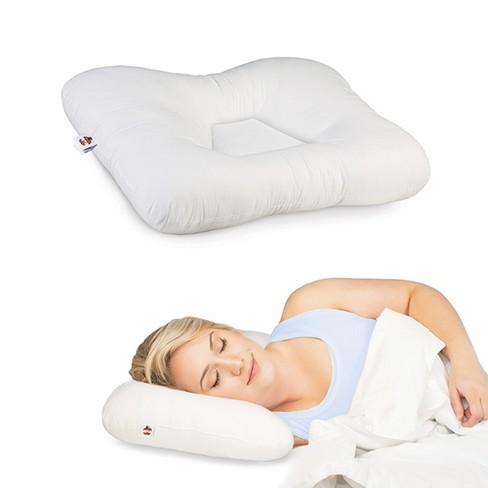 Neck cushion for sleeping best sale