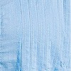 Collections Etc Elegant, Lightweight Lace Trim & Pintuck Cotton Robe - 4 of 4