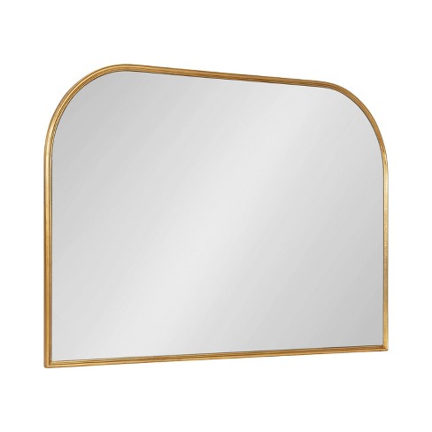 Shatterproof Kids' Mirror - Beige/cat - Home All