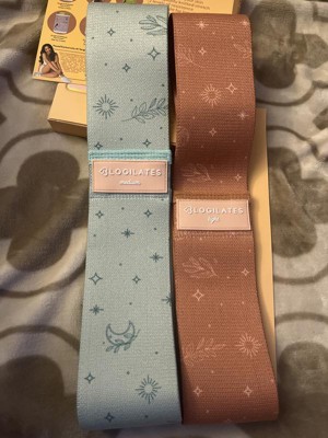 Booty bands target hot sale