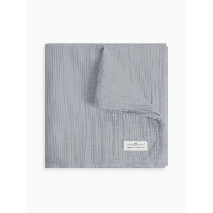 Muslin Swaddle Blanket - 1 of 4