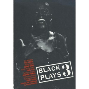 Black Plays: 3 - (Play Anthologies) by  Yvonne Brewster (Paperback) - 1 of 1